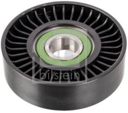 Febi Bilstein Vratná/vodiaca kladka rebrovaného klinového remeňa FEBI BILSTEIN 23781 (23781)