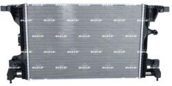 NRF Chladič motora NRF 550325 (550325)