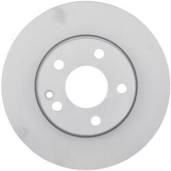 Bosch Brzdový kotúč BOSCH 0 986 479 186 (0 986 479 186)