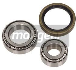 MAXGEAR Súprava ložísk kolesa MAXGEAR 33-0091 (33-0091)