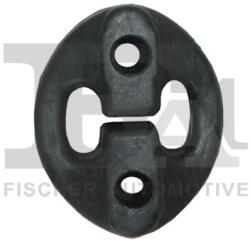 FA1 Wieszak Tlumika Gum (783-913)