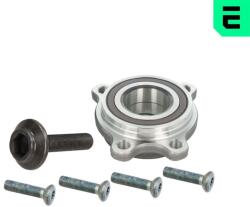 OPTIMAL Súprava ložísk kolesa OPTIMAL 100030 (100030)