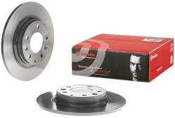BREMBO Brzdový kotúč BREMBO 08. A112.11 (08.A112.11)