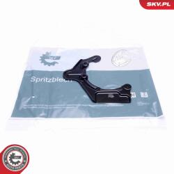 ESEN SKV Ochranný plech proti rozstreku, Brzdový kotúč ESEN SKV 57SKV161 (57SKV161)