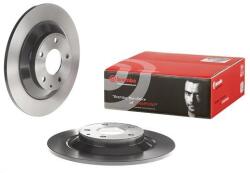 BREMBO Brzdový kotúč BREMBO 08. C425.11 (08.C425.11)