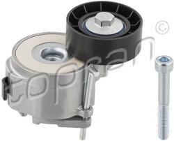 TOPRAN Napínacia kladka rebrovaného klinového remeňa TOPRAN 206 991 (206 991)