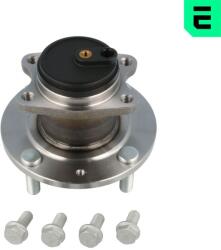 OPTIMAL Súprava ložísk kolesa OPTIMAL 402467 (402467)