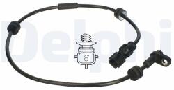 DELPHI Snímač počtu otáčok kolesa DELPHI SS20328 (SS20328)