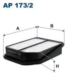 FILTRON Vzduchový filter FILTRON AP 173/2 (AP 173/2)
