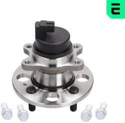 OPTIMAL Súprava ložísk kolesa OPTIMAL 922406 (922406)