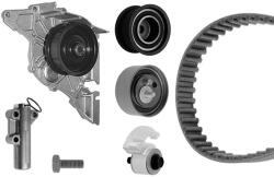 Bosch Vodné čerpadlo + sada ozubeného remeňa BOSCH 1 987 946 401 (1 987 946 401)