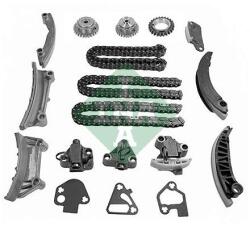 Schaeffler INA Sada rozvodovej reťaze Schaeffler INA 559 1825 50 (559 1825 50)