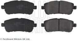 BLUE PRINT Sada brzdových platničiek kotúčovej brzdy BLUE PRINT ADBP420031 (ADBP420031)