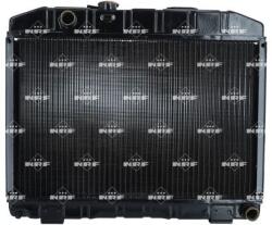 NRF Chladič motora NRF 504236 (504236)