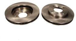 MAXGEAR Brzdový kotúč MAXGEAR 19-0731 (19-0731)