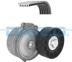 DAYCO Ozubený klinový remeň - Sada DAYCO KPV144 (KPV144)