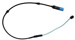 TEXTAR Výstražný kontakt, opotrebenie brzdového obloženia TEXTAR 98067900 (98067900)