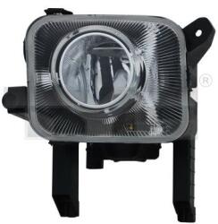 TYC Hmlové svetlo TYC 19-0780-05-2 (19-0780-05-2)