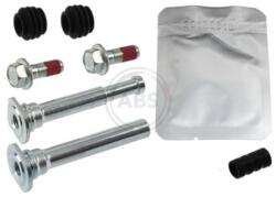 A. B. S Sada vodiacich puzdier brzdového strmeňa A. B. S. 55105 (55105)