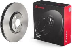 BREMBO Brzdový kotúč BREMBO 09. D179.11 (09.D179.11)