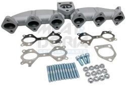 Meat & Doria Zberné potrubie výfuku MEAT & DORIA 89575 (89575)