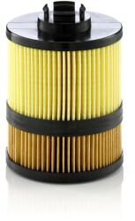 Mann-filter Olejový filter MANN-FILTER HU 9002 z (HU 9002 z)