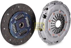 Schaeffler LuK Spojková sada Schaeffler LuK 624 4033 09 (624 4033 09)