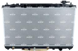 NRF Chladič motora NRF 59079 (59079)