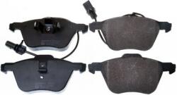 Denckermann Sada brzdových platničiek kotúčovej brzdy DENCKERMANN B111103 (B111103)