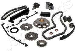 JAPANPARTS Sada rozvodovej reťaze JAPANPARTS KDK-100 (KDK-100)