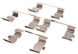 MAXGEAR Súprava príslušenstva, obloženie kotúčovej brzdy MAXGEAR 27-2535 (27-2535)