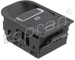 TOPRAN Spínač, ovládanie parkovacej brzdy TOPRAN 119 359 (119 359)