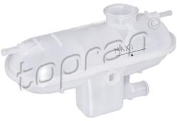 TOPRAN Vyrovnávacia nádobka chladiacej kvapaliny TOPRAN 722 108 (722 108)