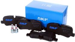 SKF Sada brzdových platničiek kotúčovej brzdy SKF VKBP 90257 (VKBP 90257)