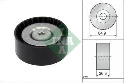 Schaeffler INA Vratná/vodiaca kladka rebrovaného klinového remeňa Schaeffler INA 532 0905 10 (532 0905 10)