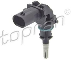 TOPRAN Snímač teploty nasávaného vzduchu TOPRAN 502 498 (502 498)