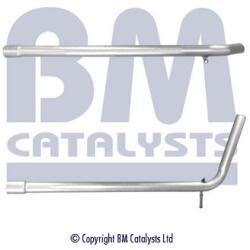 Bm Catalysts Výfukové potrubie BM CATALYSTS BM50566 (BM50566)