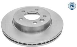 MEYLE Brzdový kotúč MEYLE 115 521 0026/PD (115 521 0026/PD)