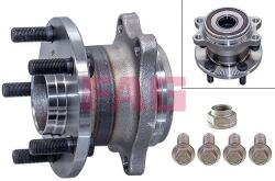 Schaeffler FAG Súprava ložísk kolesa Schaeffler FAG 713 6222 00 (713 6222 00)