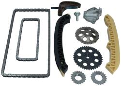 KAMOKA Sada rozvodovej reťaze KAMOKA 7001645 (7001645)