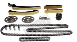 HEPU Sada rozvodovej reťaze HEPU 21-0672 (21-0672)