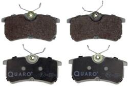 QUARO Sada Brzdových Destiček, Kotoučová Brzda (qp6689)