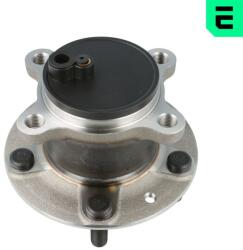 OPTIMAL Súprava ložísk kolesa OPTIMAL 942222 (942222)