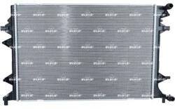 NRF Chladič motora NRF 550089 (550089)