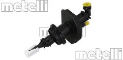 METELLI Hlavný spojkový valec METELLI 55-0326 (55-0326)
