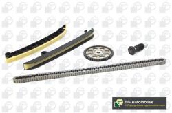 BGA Sada rozvodovej reťaze BGA TC9601FK (TC9601FK)