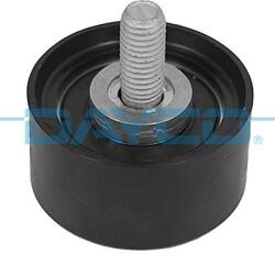 DAYCO Obehová/vodiaca kladka ozubeného remeňa DAYCO ATB2802 (ATB2802)