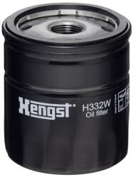 Hengst Filter Olejový filter HENGST FILTER H332W (H332W)