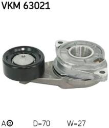 SKF Napinák rebrovaného klinového remeňa SKF VKM 63021 (VKM 63021)