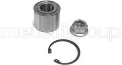 METELLI Lozysko Kola Zestaw Tyl (19-2734)